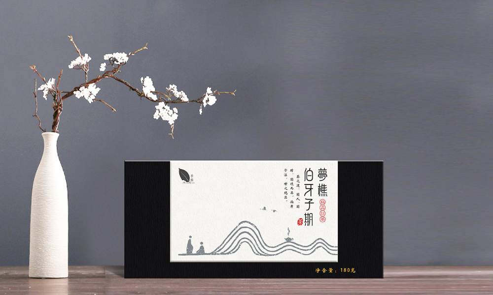 娄星区国潮包装设计的创新路径——传统文化与年轻潮流的破圈融合