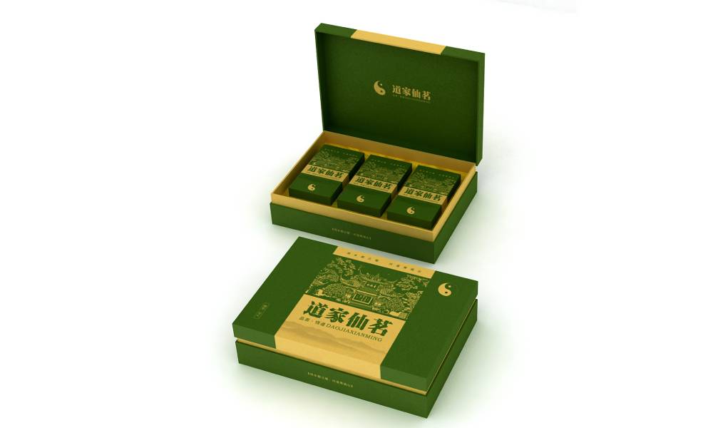 娄星区包装设计公司如何集结国际获奖设计师打造标杆级作品？
