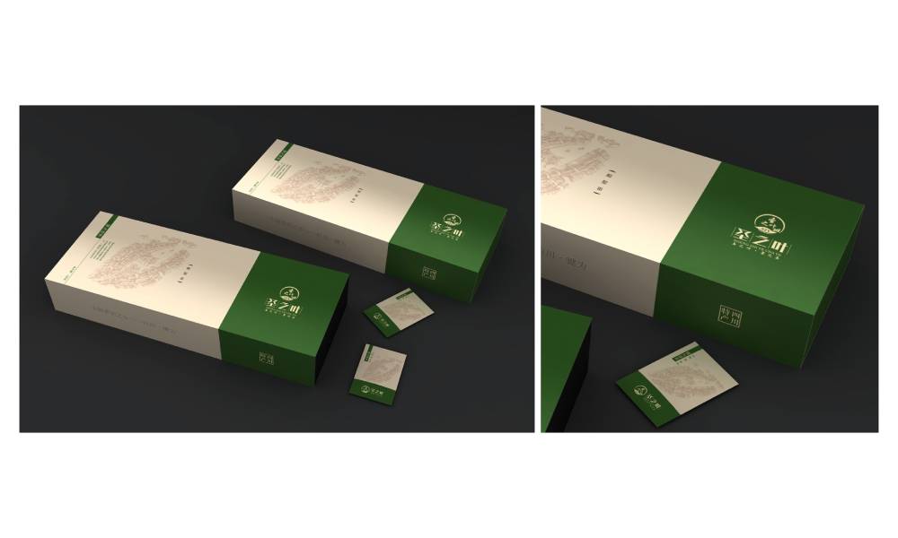 娄星区包装设计用传统工艺构筑现代品牌的文化护城河实践录